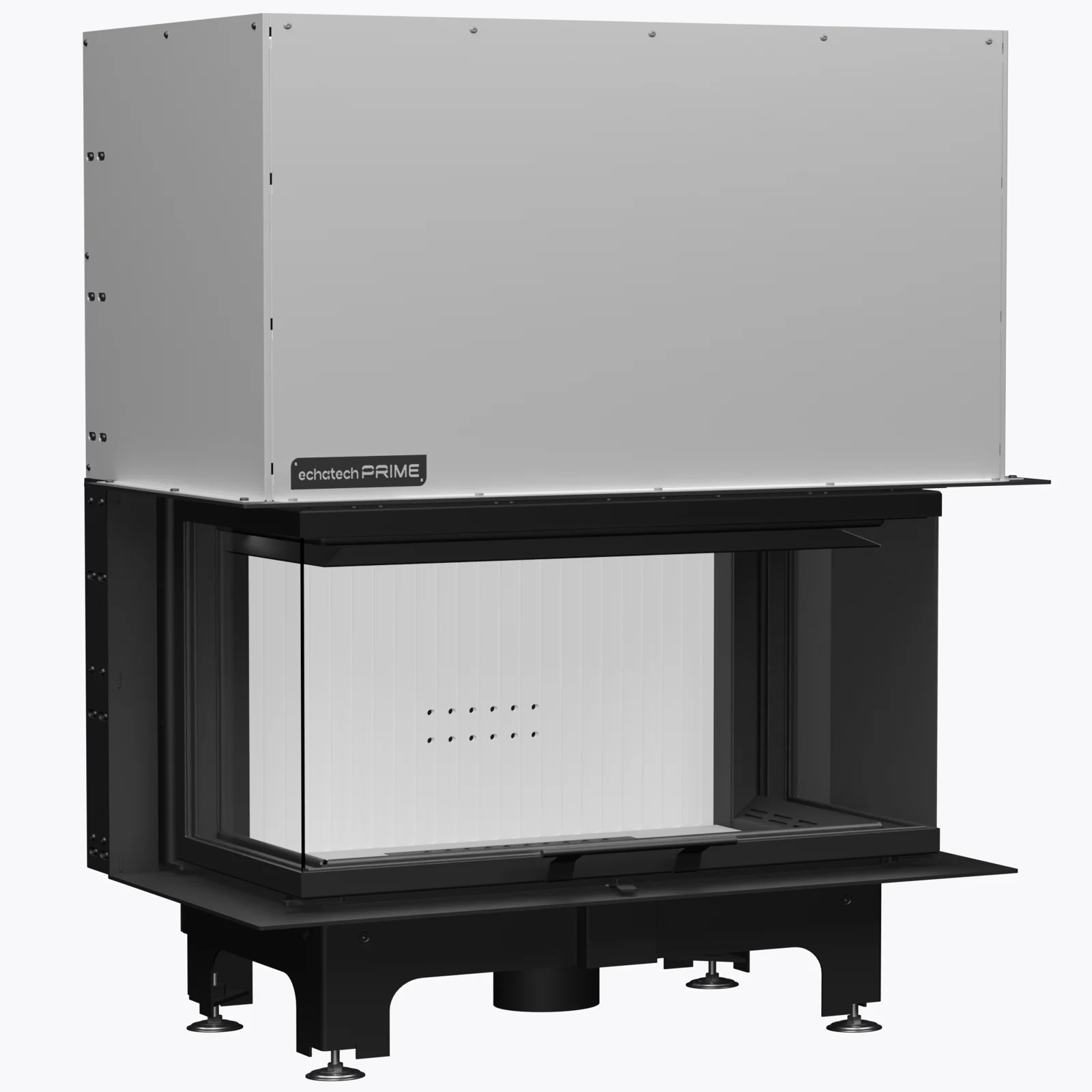 3V-90 G-Silica — Hazne, ürün kodu ALP-HZ-0007
