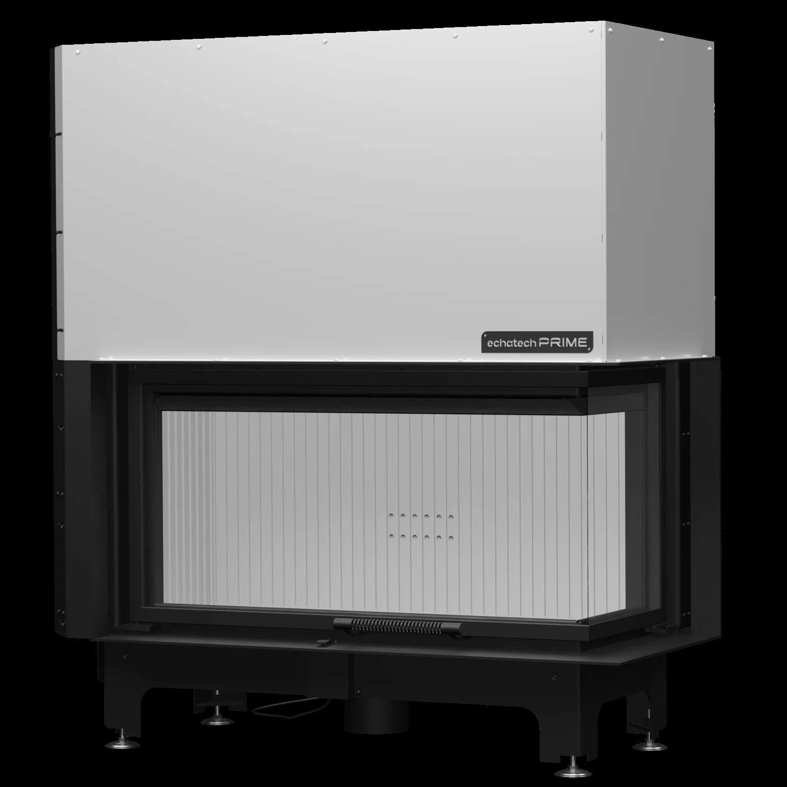 CORNER-110-RG Silica