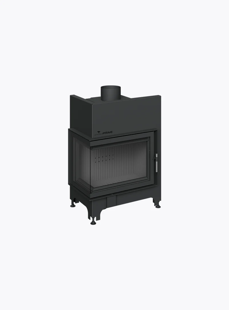 Corner-80 L Cast