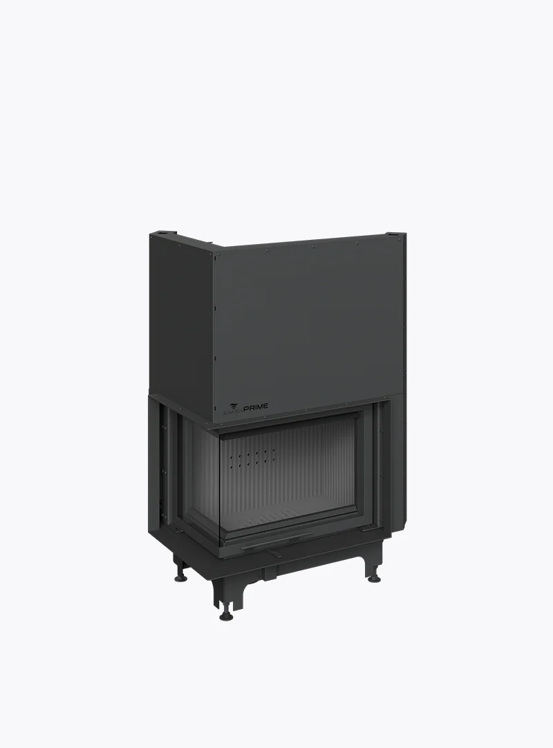Corner-80 L G Cast — Hazne, ürün kodu ALP-HZ-0012