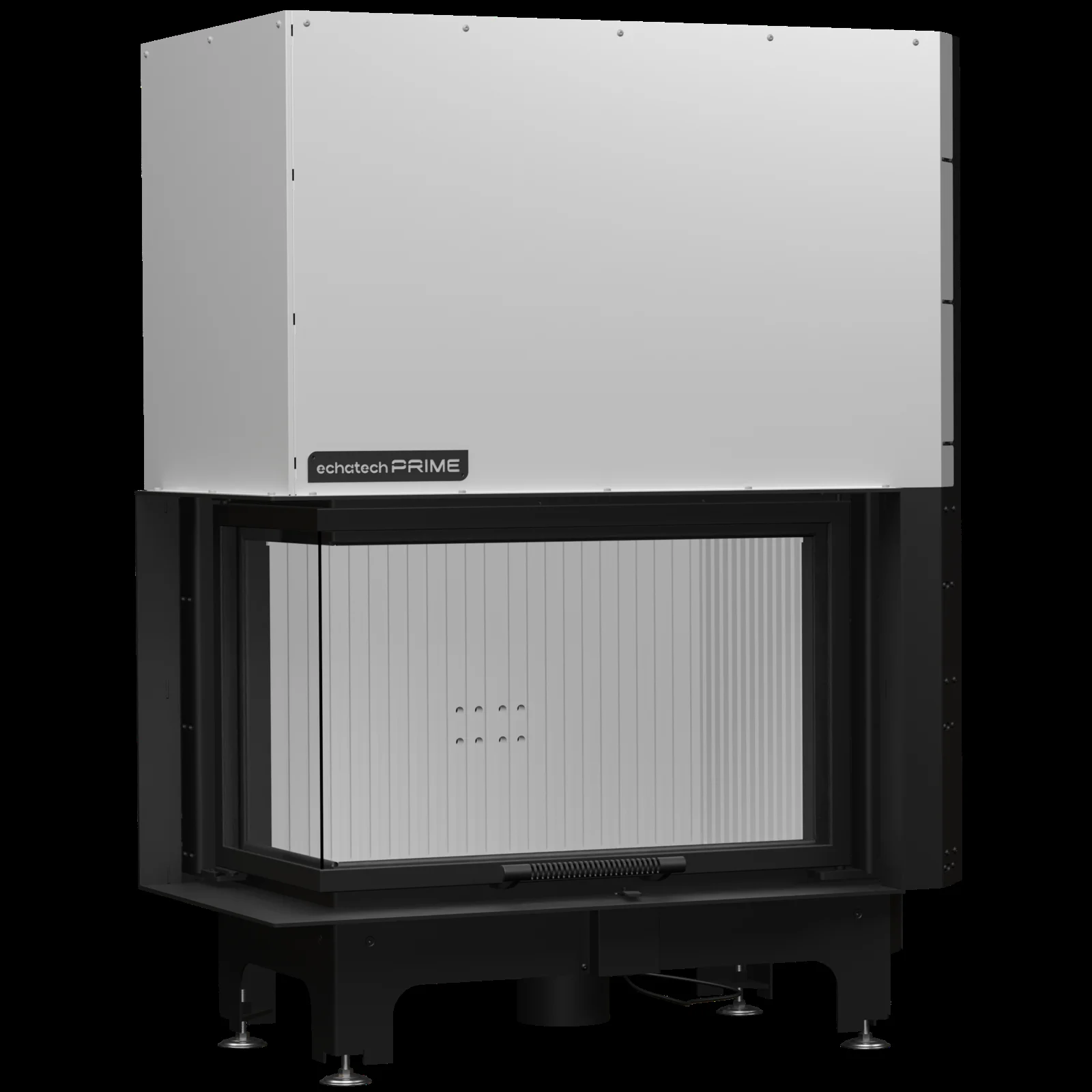 CORNER-90-LG Silica
