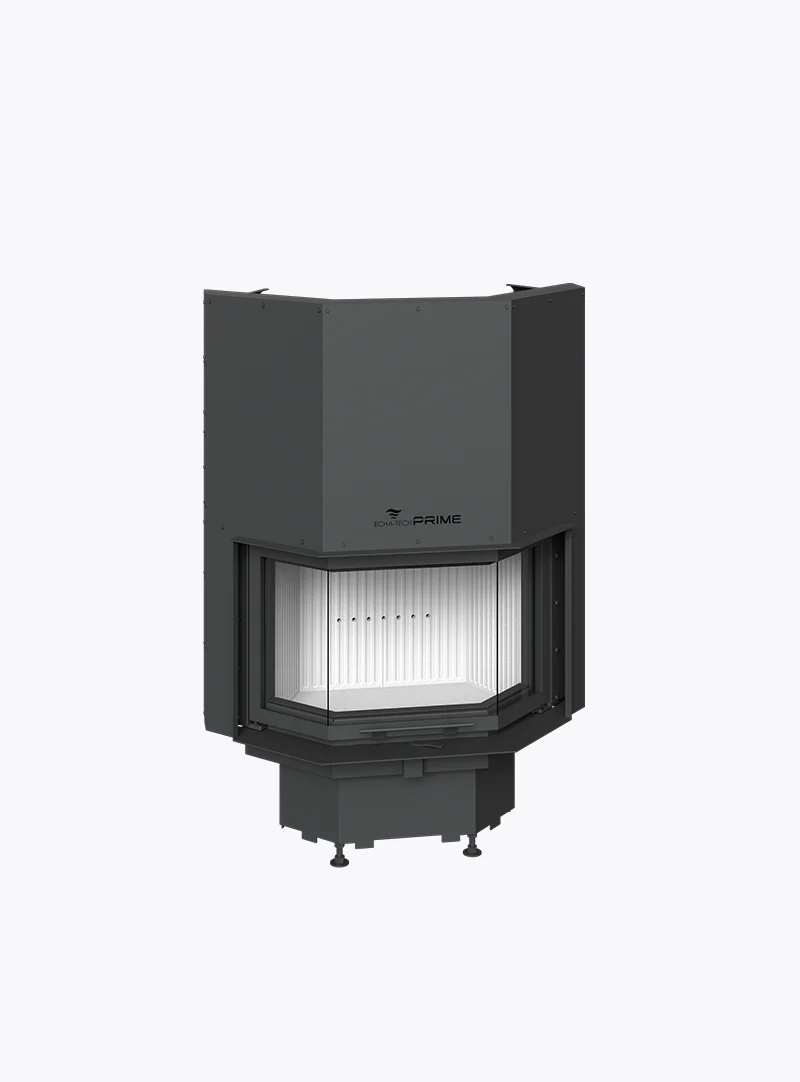 Prism-Large G Silica