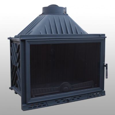 Şöminede 80 lık Hazne 14800 Tl. TL