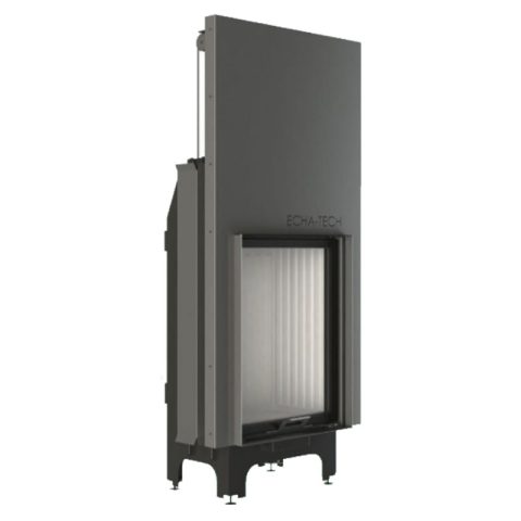 Echa Tech Markalı Şömine Haznesi 90x72 etc7
