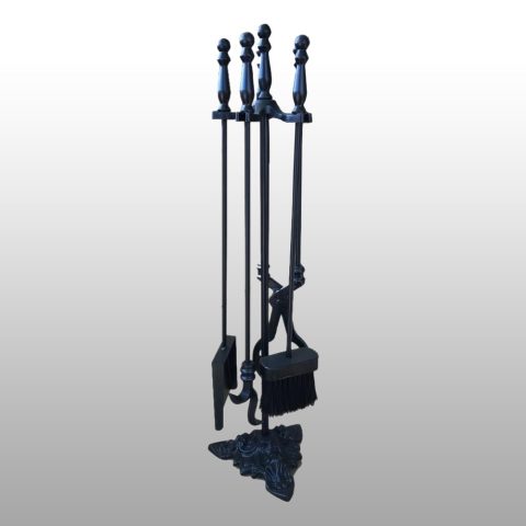 Şömine Aksesuar model 01